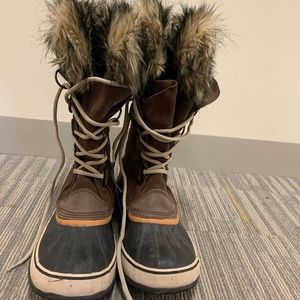 SOREL Winter boots